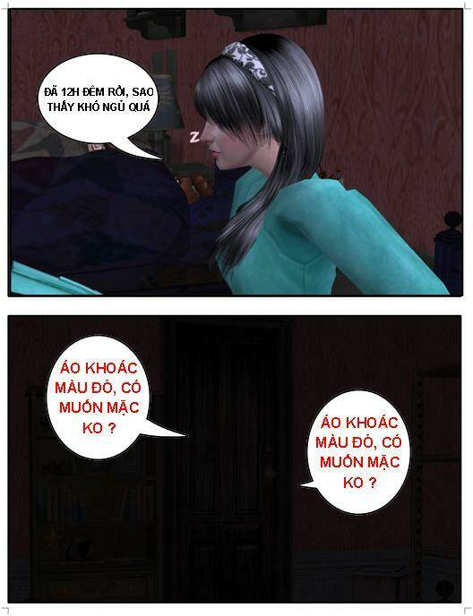 class of wizards chapter 1 33