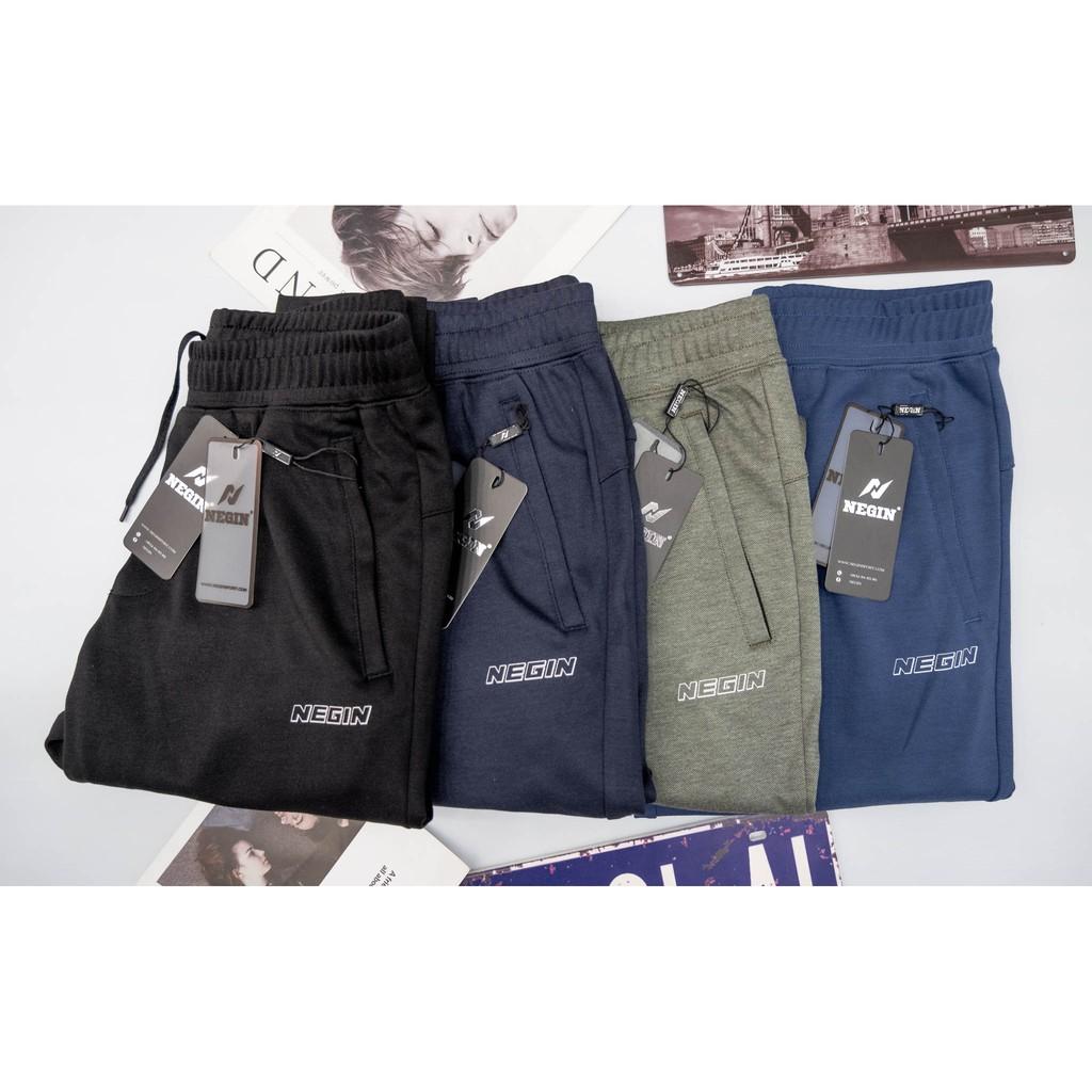 Quần Jogger Negin 01