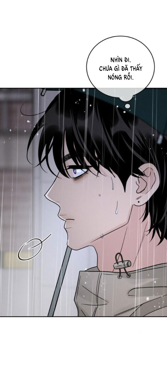 Thuyết Tình Yêu Ích Kỷ chapter 22.2 12