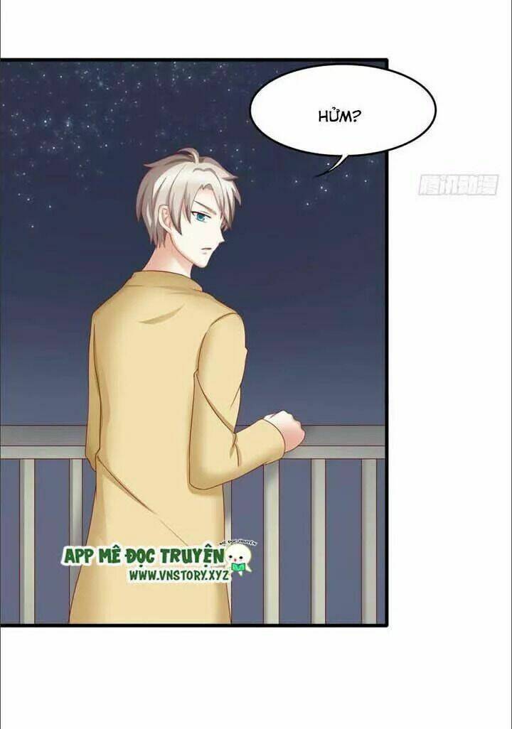 idol quốc dân đừng trêu tôi chapter 37 9