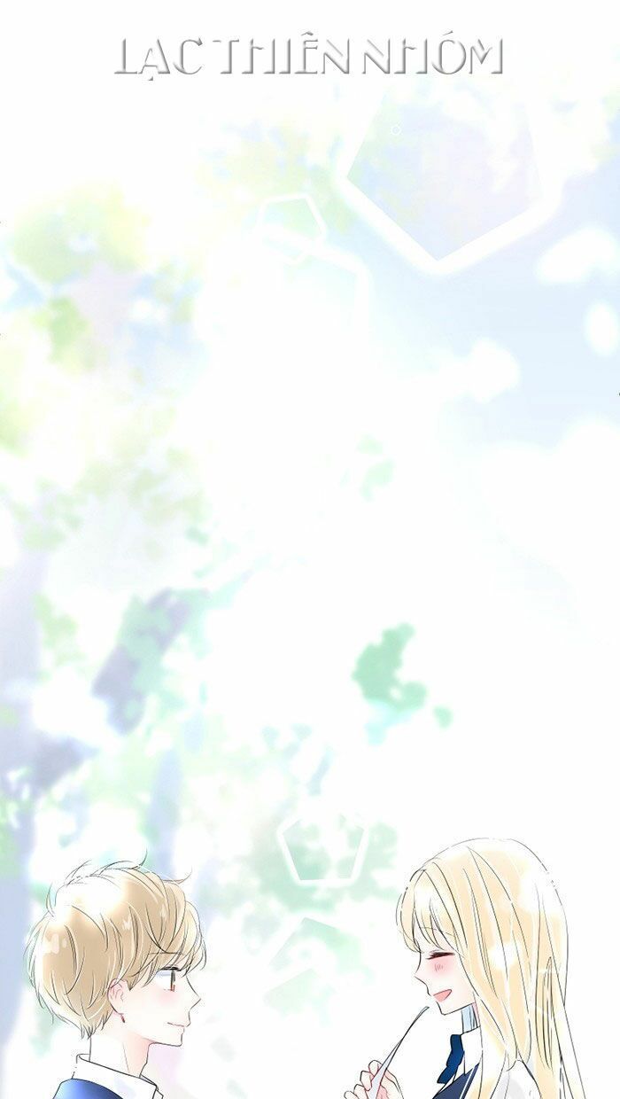 choco ngọt ngào chapter 23 28