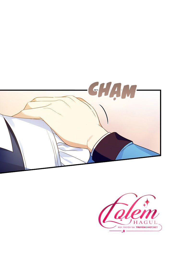 từ lúc bắt đầu tôi vẫn luôn ở bên em chapter 17 19