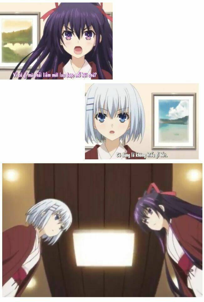 date a live 2 chapter 3 4