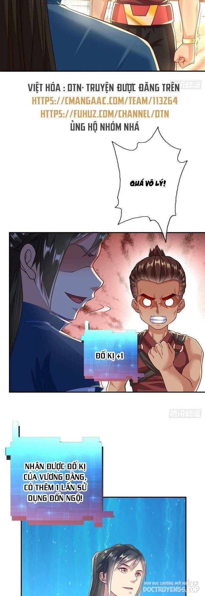 ta có khả năng vô hạn đốn ngộ chapter 14 19