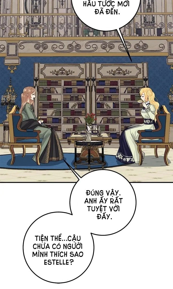 tôi là tiểu thư của gia đình này chapter 113 9