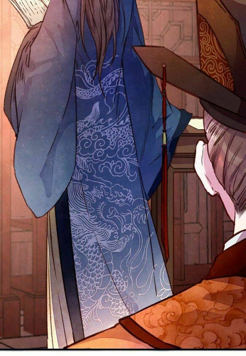 hoàng thái phi cũng muốn yêu chapter 9 2