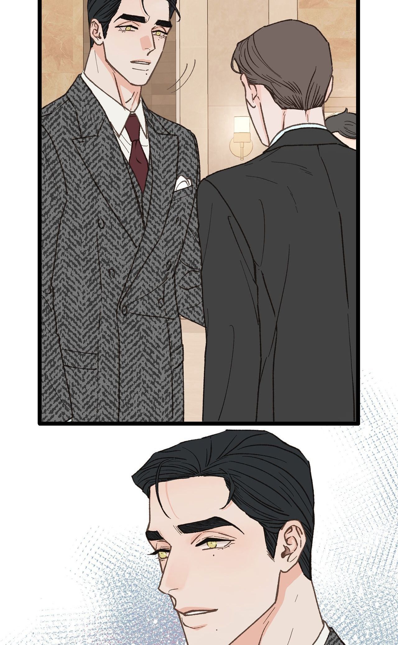 vùng cấm tình yêu của beta chapter 25 59