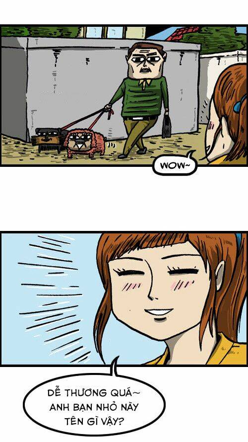 tiếng gọi con tim chapter 23 13