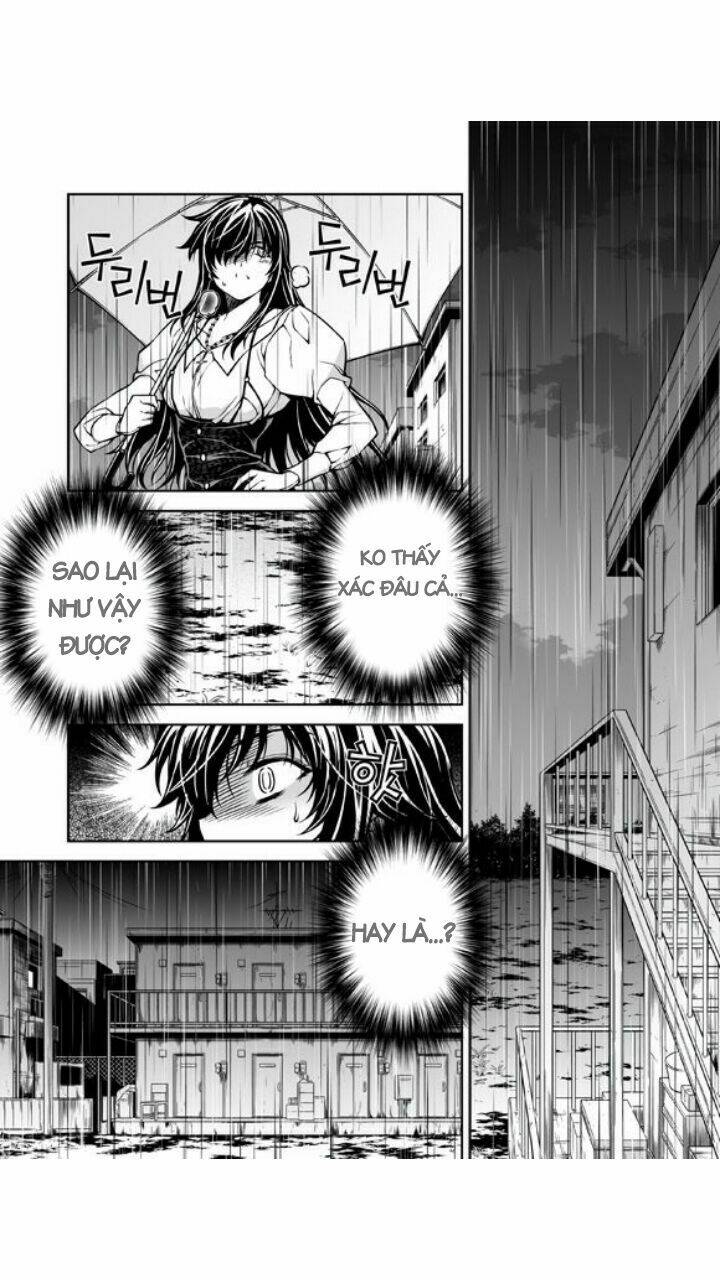 re:birth the lunatic taker chapter 29 42