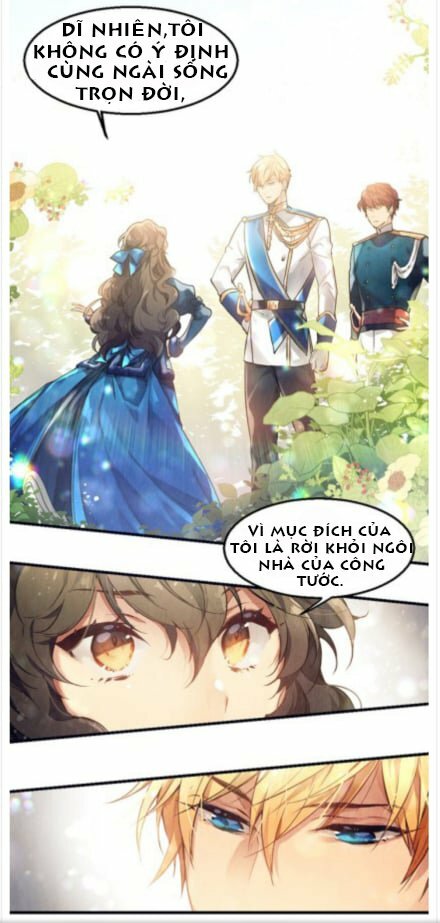 phần mở đầu của tiểu thuyết hàn chapter 1 22