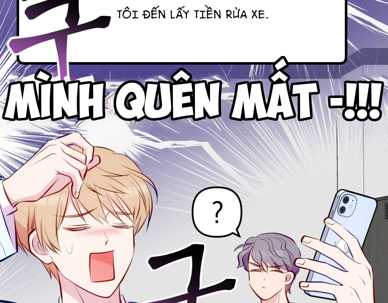 cái đồ ngốc nghếch này chapter 11 114