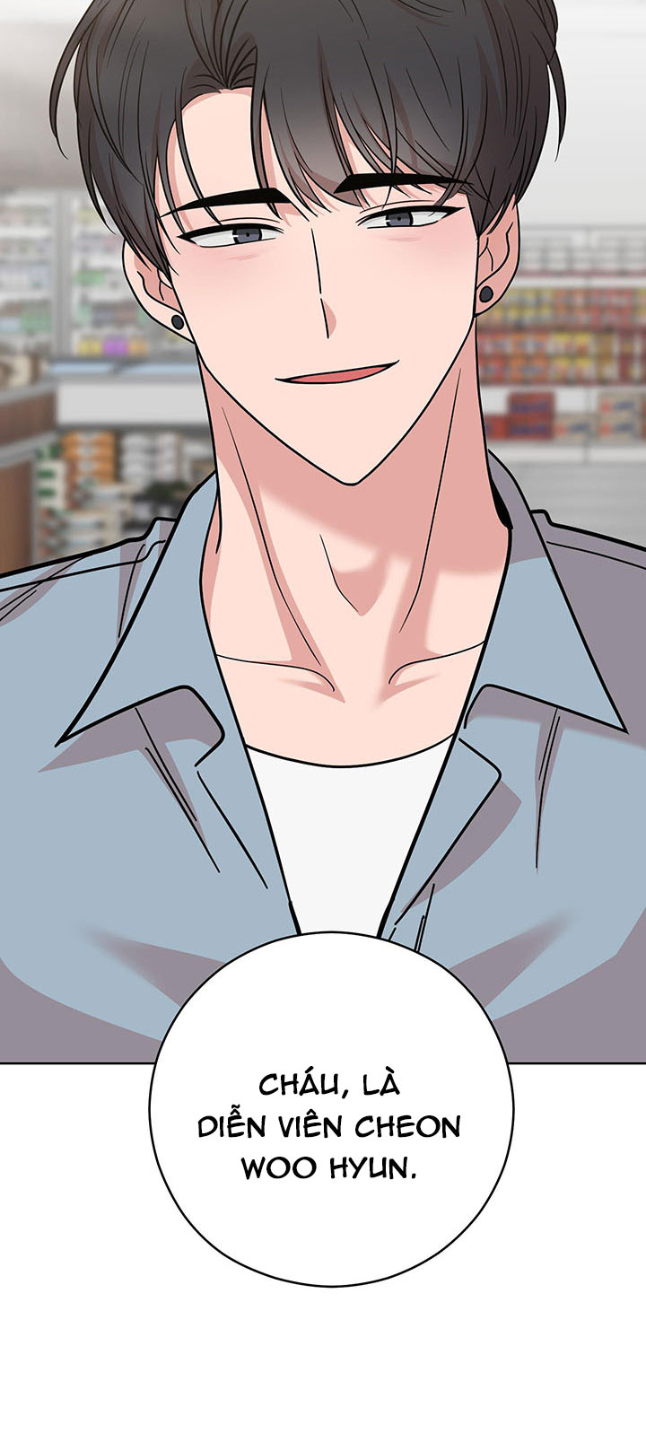 sự tình khó tránh chapter 6 41