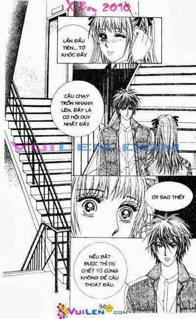 cuộc sống của tôi chapter 11 90