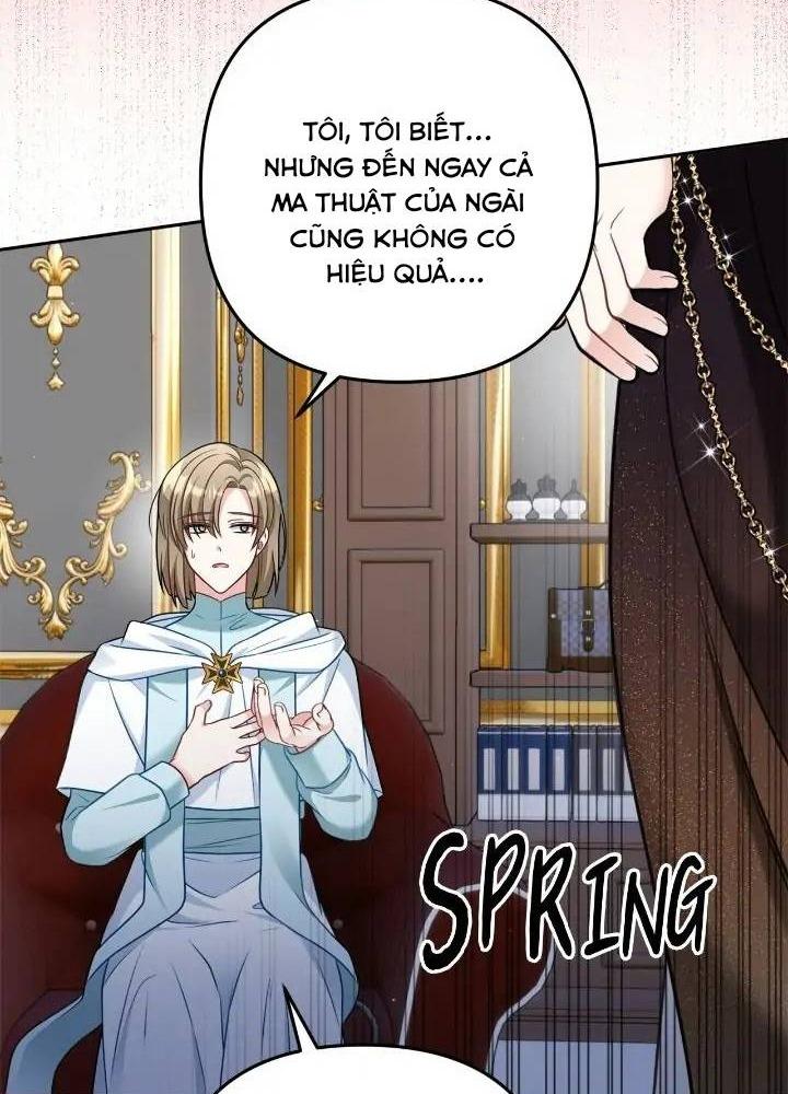 tại sao mẹ chồng tôi lại như thế này? chapter 34 97