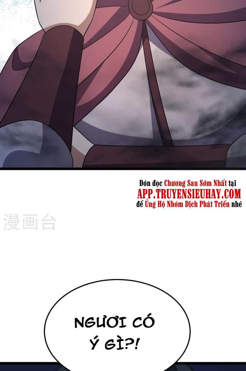 chúa tể tam giới chapter 256 27