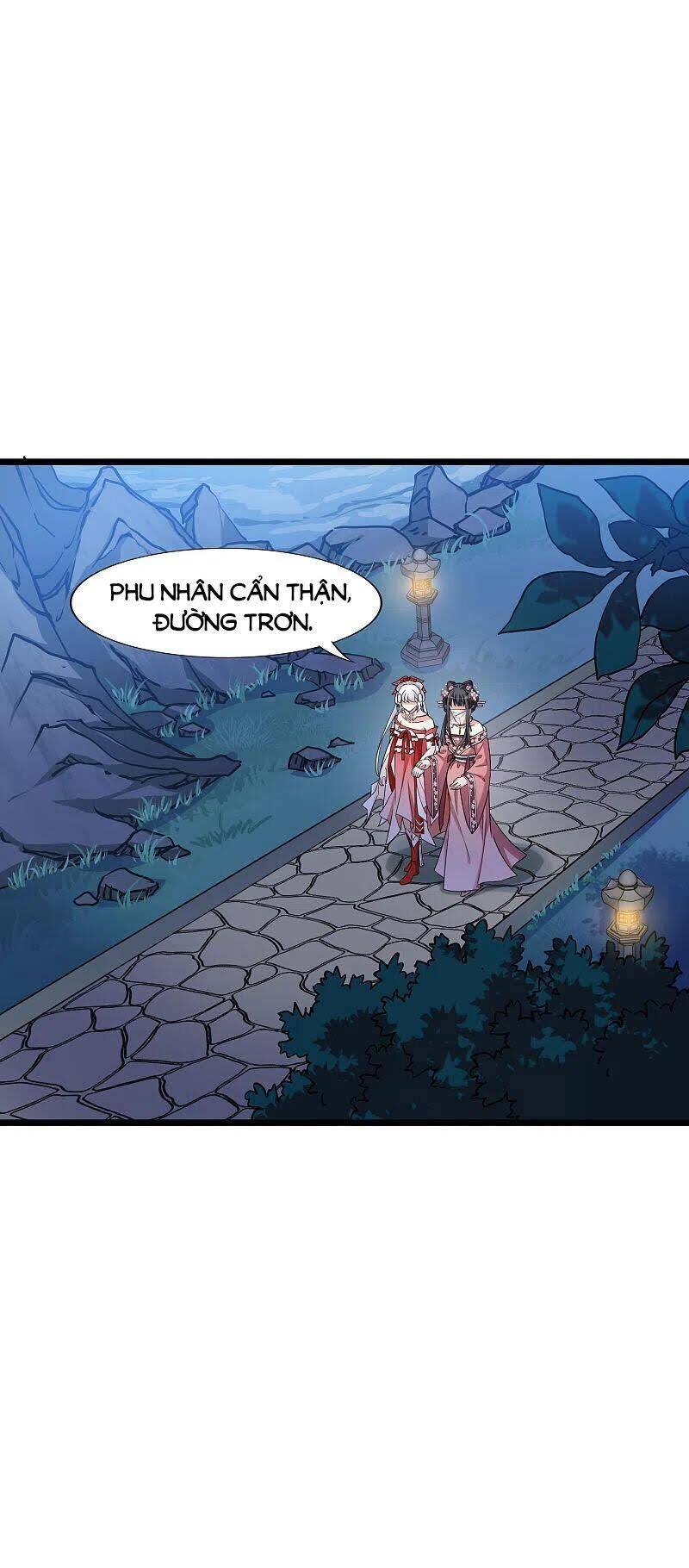 phượng nghịch thiên hạ chapter 479.1 13