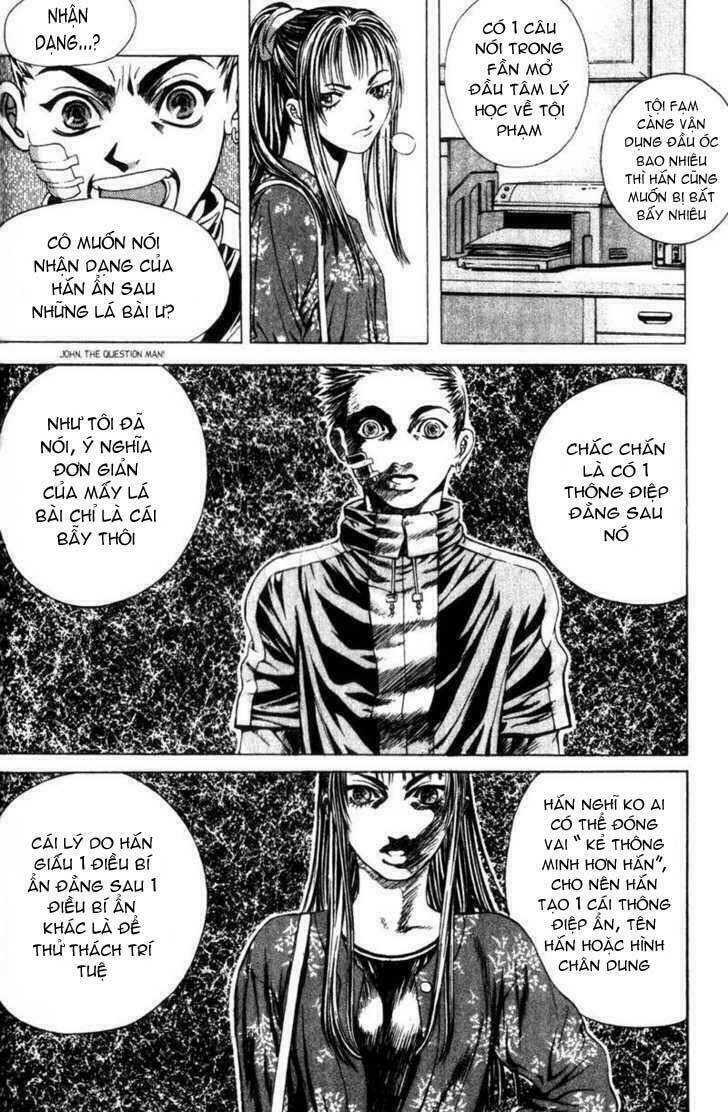 đảo địa ngục chapter 32 12