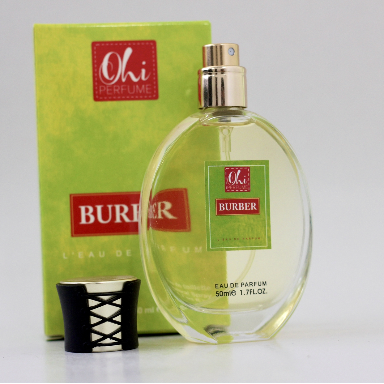 NƯỚC HOA NỮ THƠM LÂU OHI-BURBER 50ML