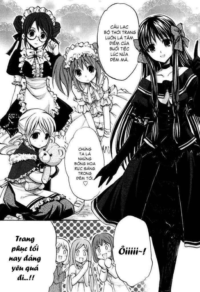 strawberry panic chapter 9 3