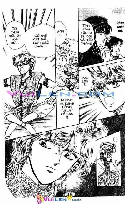 nàng công chúa ham chơi chapter 9 48