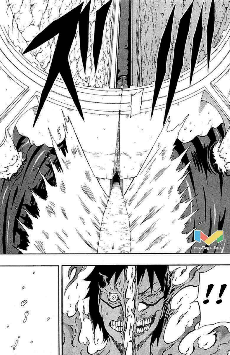 blazer driver chapter 30 41