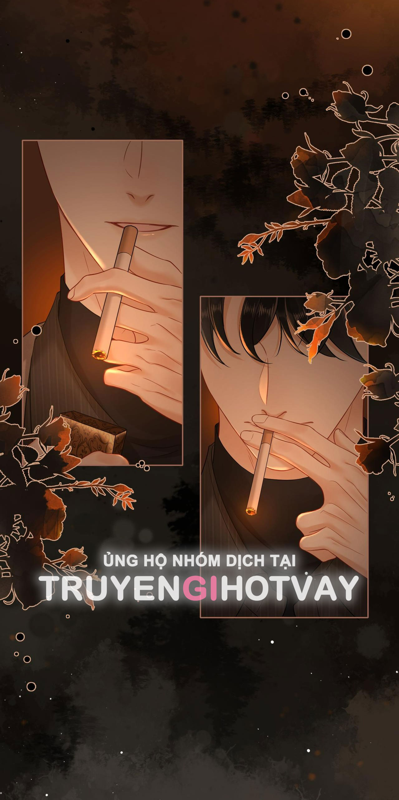 hôn nhân ngọt ngào đến tận xương chapter 12.2 17