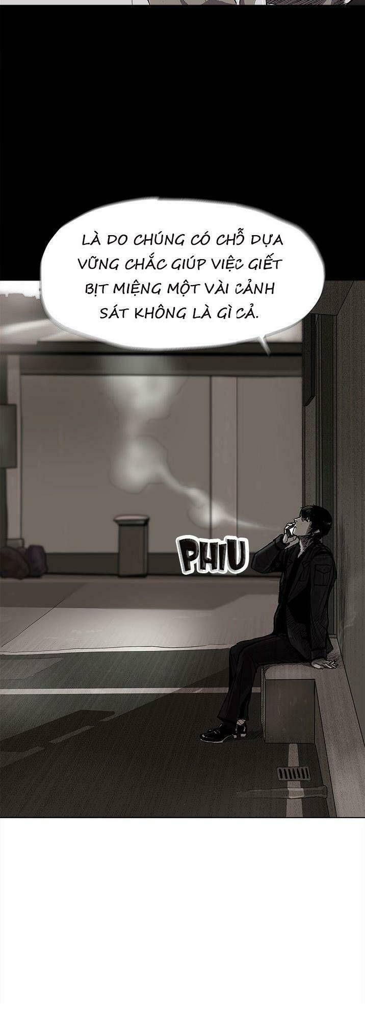 âm mưu báo thù chapter 7 13