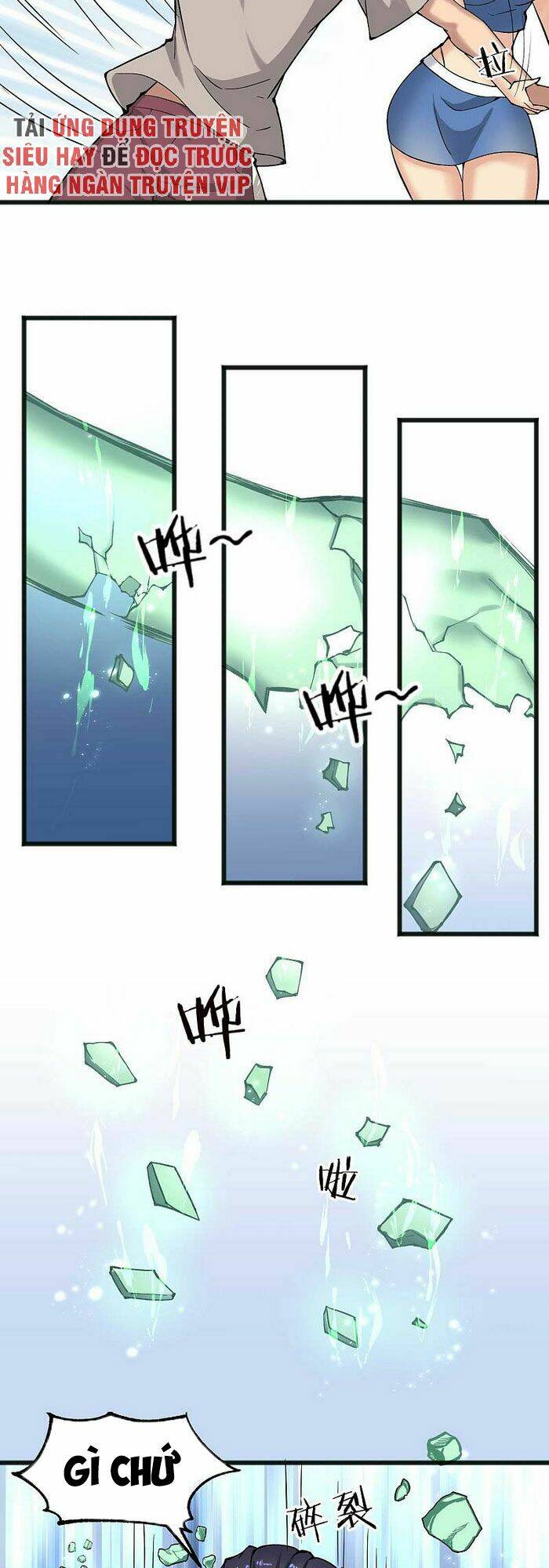 huấn luyện viên của nữ thần chapter 21 9