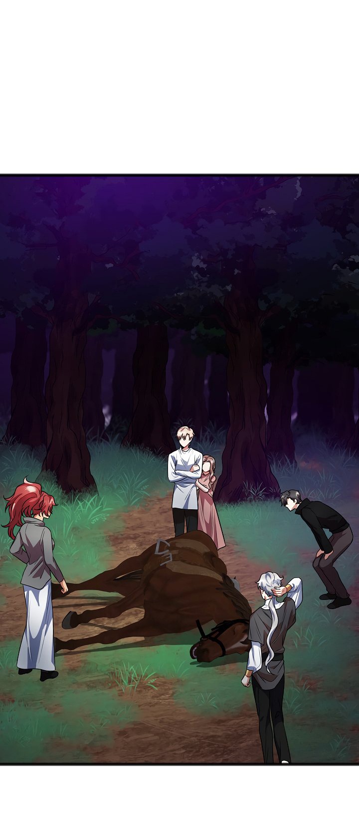 gửi anh người chưa từng yêu tôi chapter 14 7