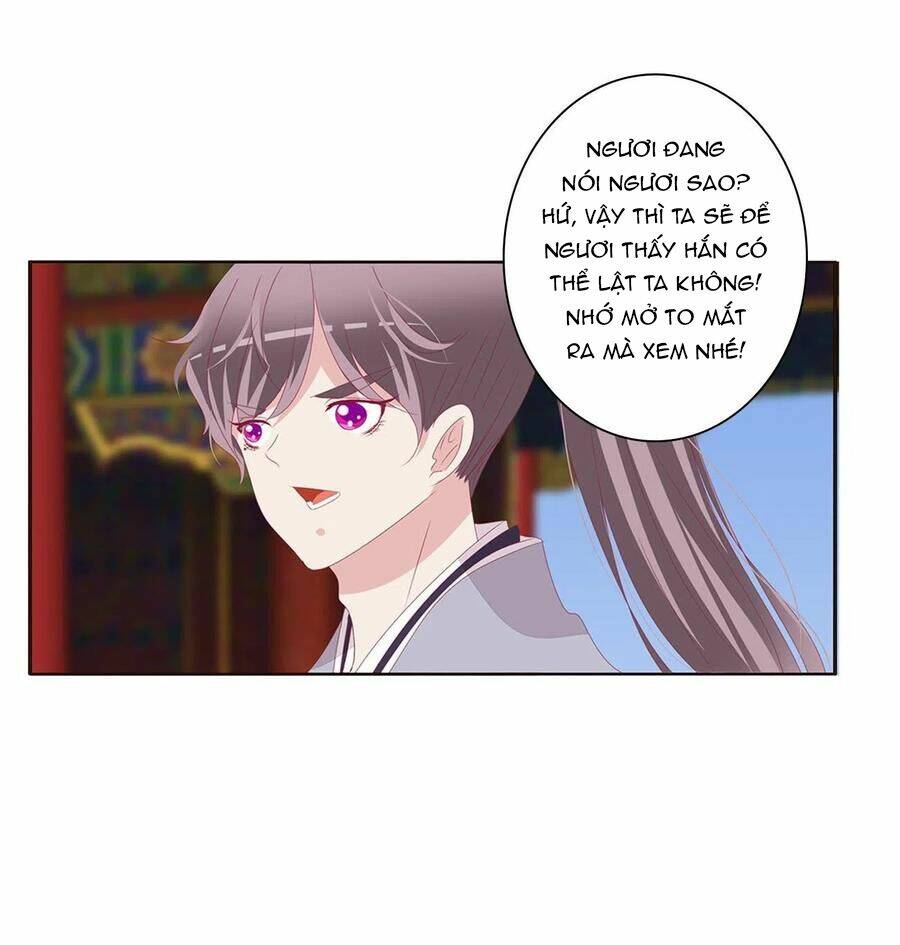 tướng quân mời ra trận chapter 189 4