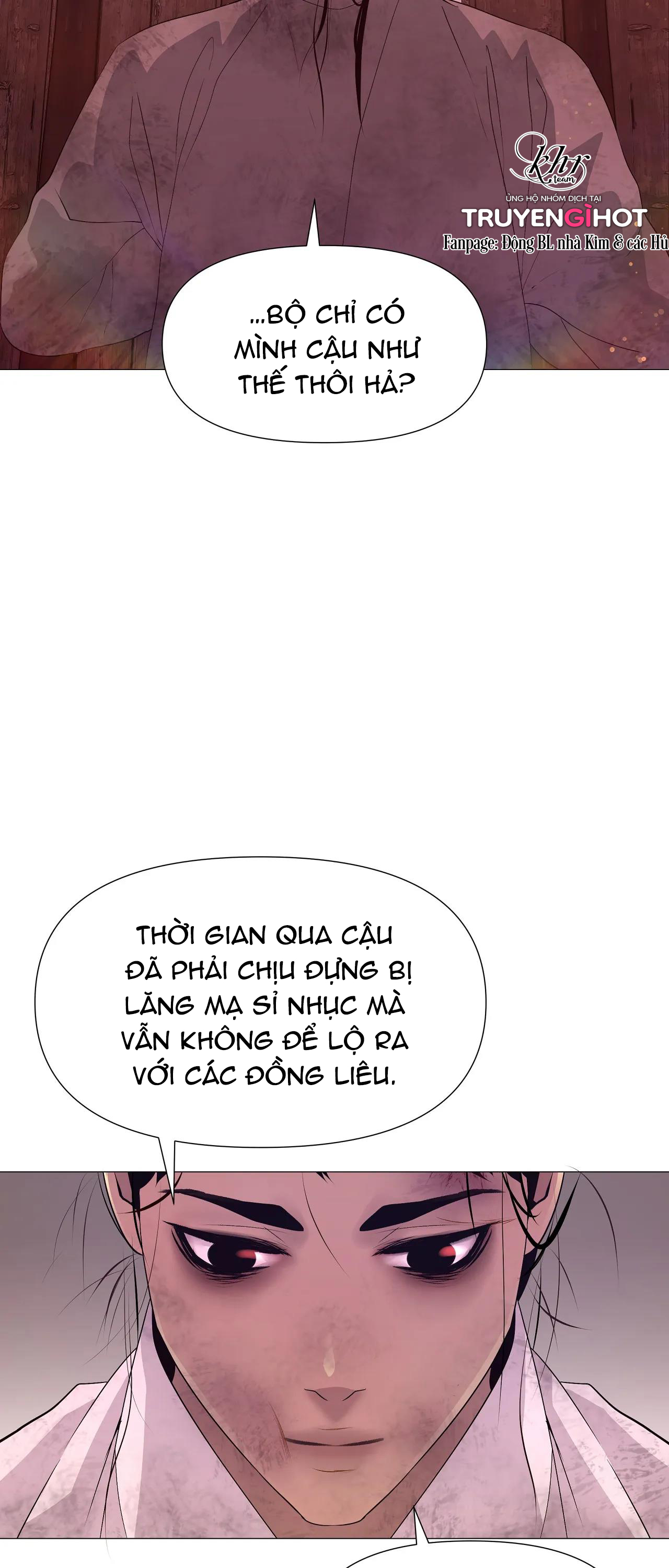 dạ xoa hóa liên ký chapter 26 11