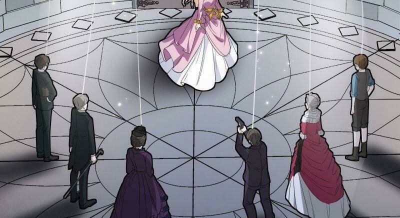 không thể hòan hảo tuyệt đối chapter 0.5 49