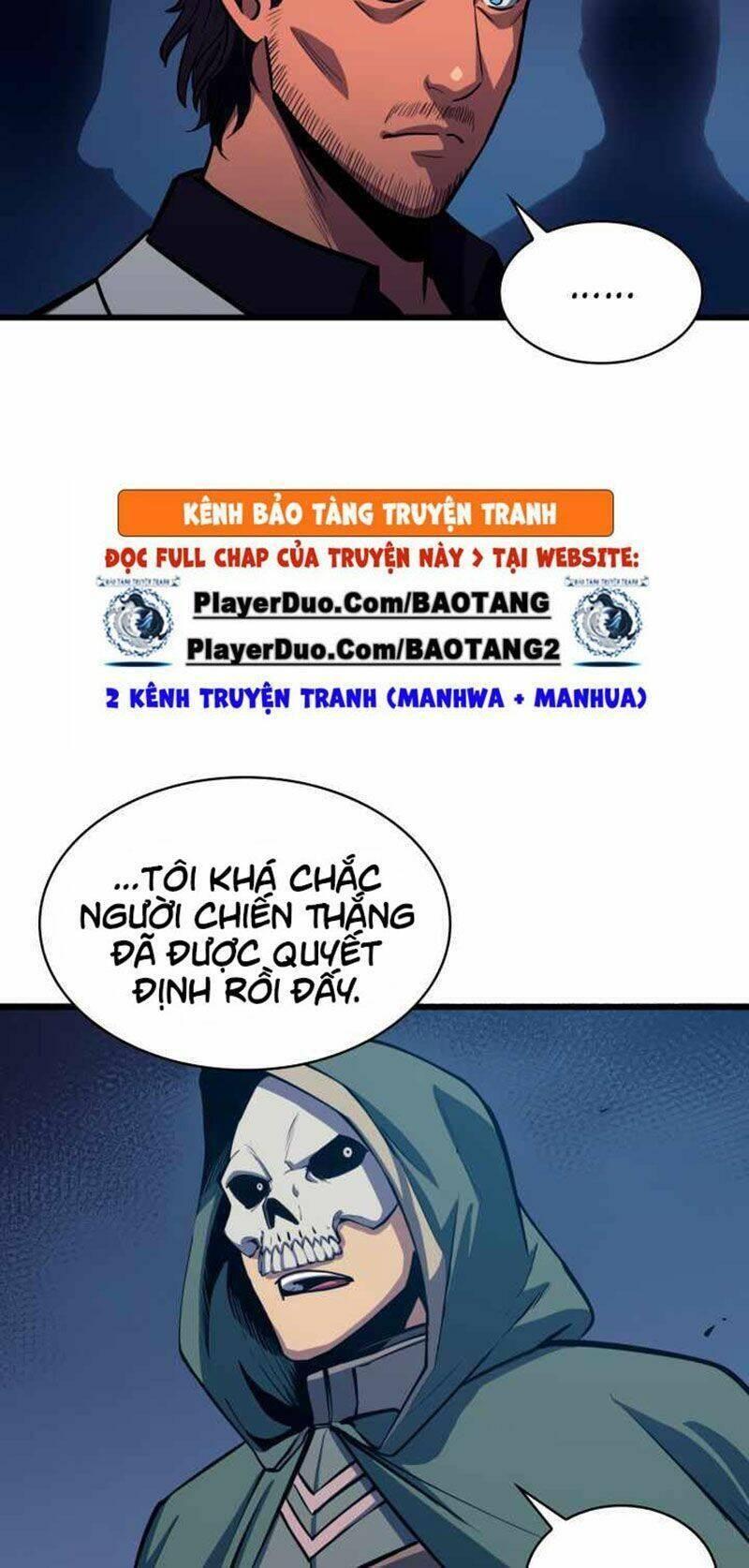 tôi trở lại thăng cấp một mình chapter 58 63