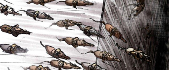 máy mô phỏng nhân sinh của lữ bố chapter 17 167