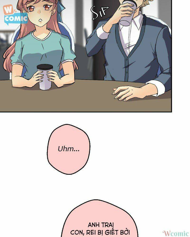 Thế Giới Không Hoàn Hảo Chapter 203 31
