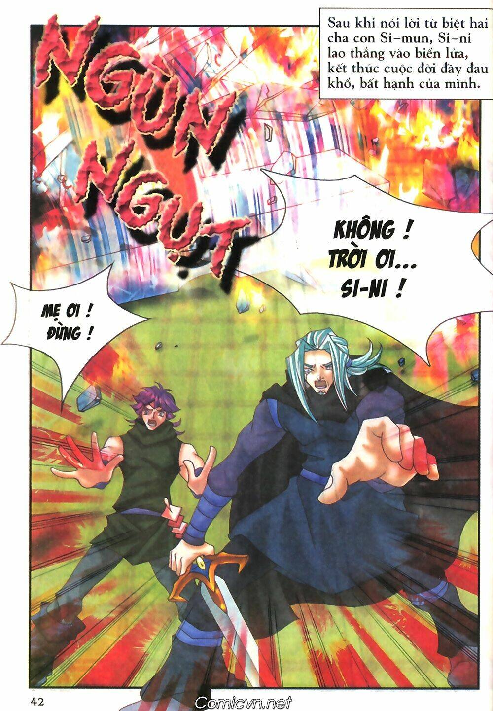 chúa tể của chiếc nhẫn chapter 6 40