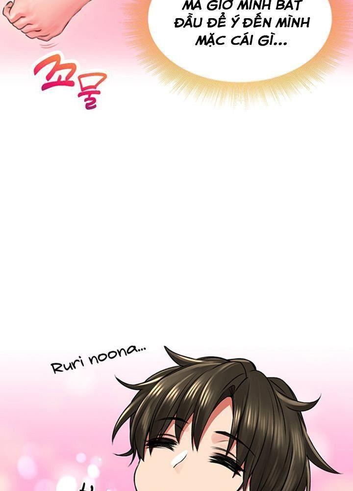 công việc sung sướng chapter 6.1 95