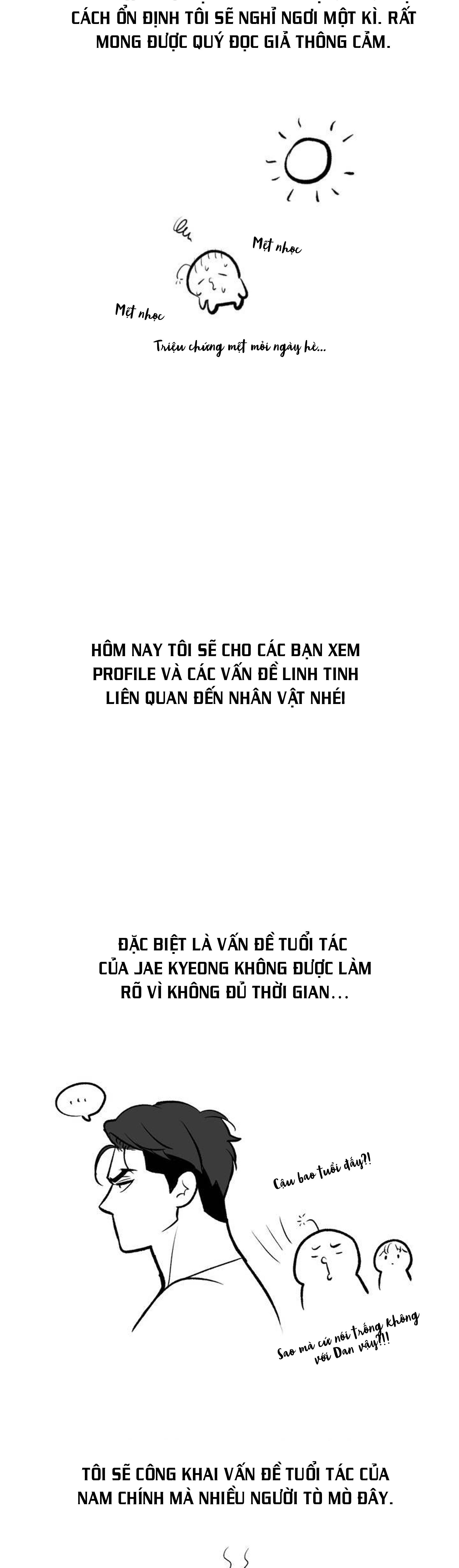 điềm rủi chapter 29.1 2