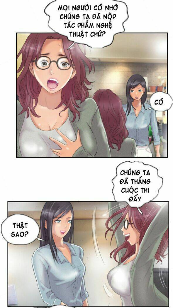 hoán kiểm trọng sinh chapter 9 26