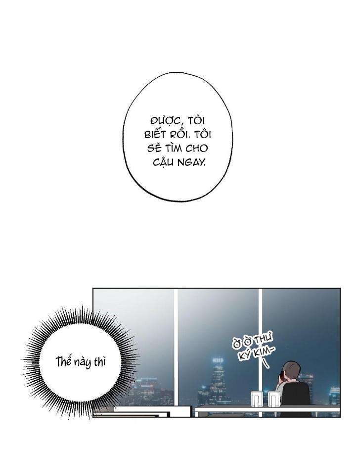 chăm sóc “dú” hàng tháng – tuyển tập chapter 49 13