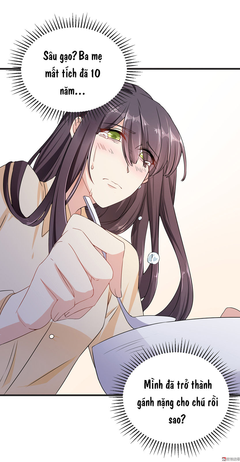 tổng tài truy thê: phu nhân lại chạy trốn chapter 2 19