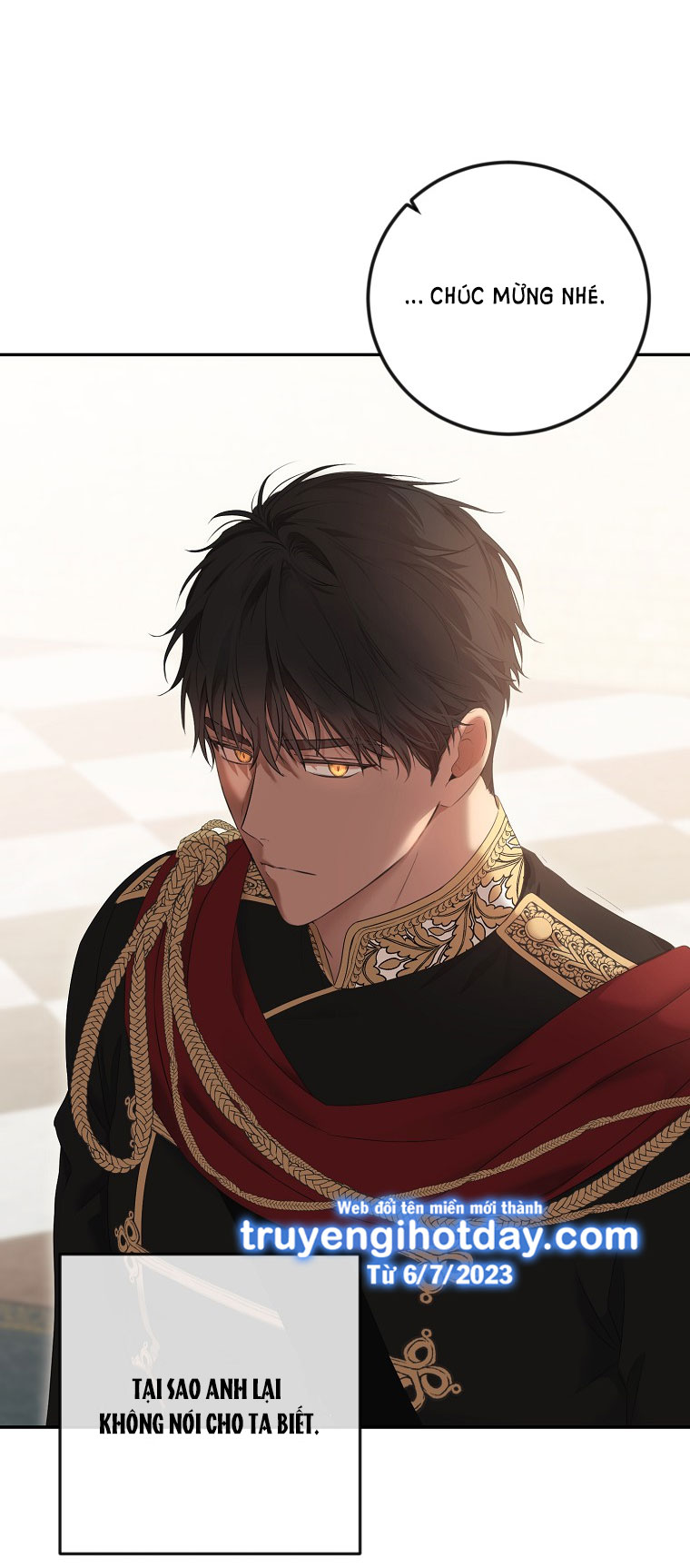 [Bản 15+] Tôi Lạc Vào Thế Giới Trò Chơi Harem Ngược chapter 88.1 - Trang 45