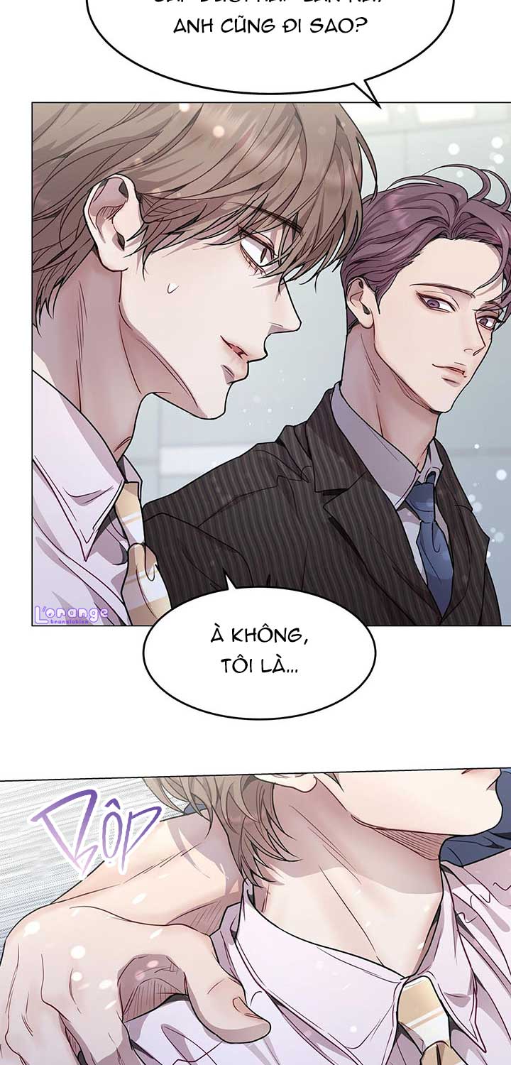 tư duy vị kỷ chapter 40 31