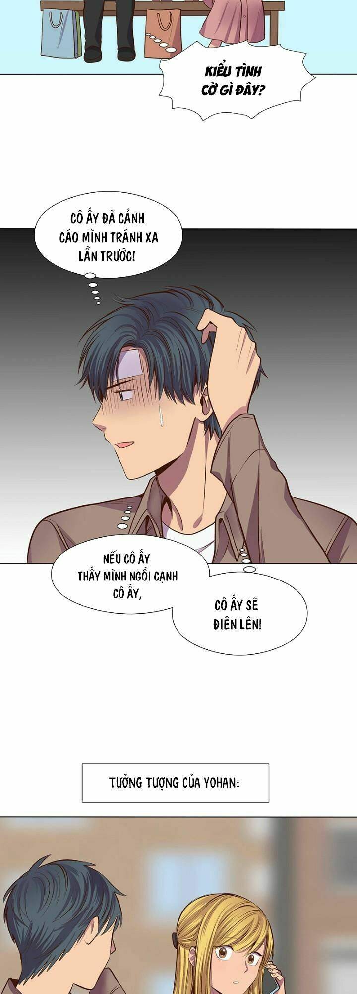 bí mật sâu sắc nhất của tôi chapter 34 6