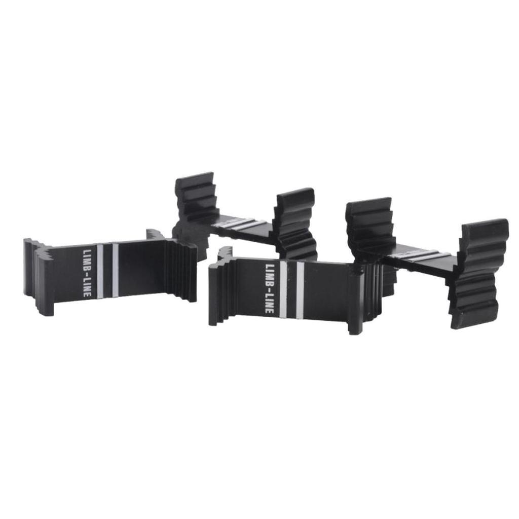 4 Pieces/ Center Line Aligner Compound Grip Adjustment Tools