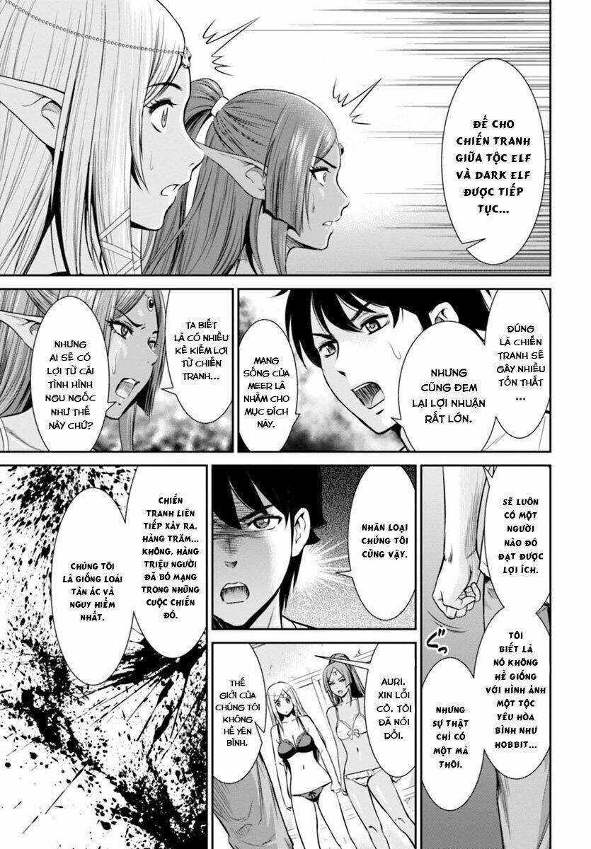 yojouhan isekai kouryuuki chapter 1.2 8