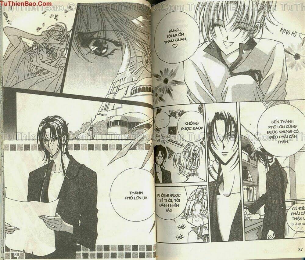 hồi ký ma vương chapter 2 43