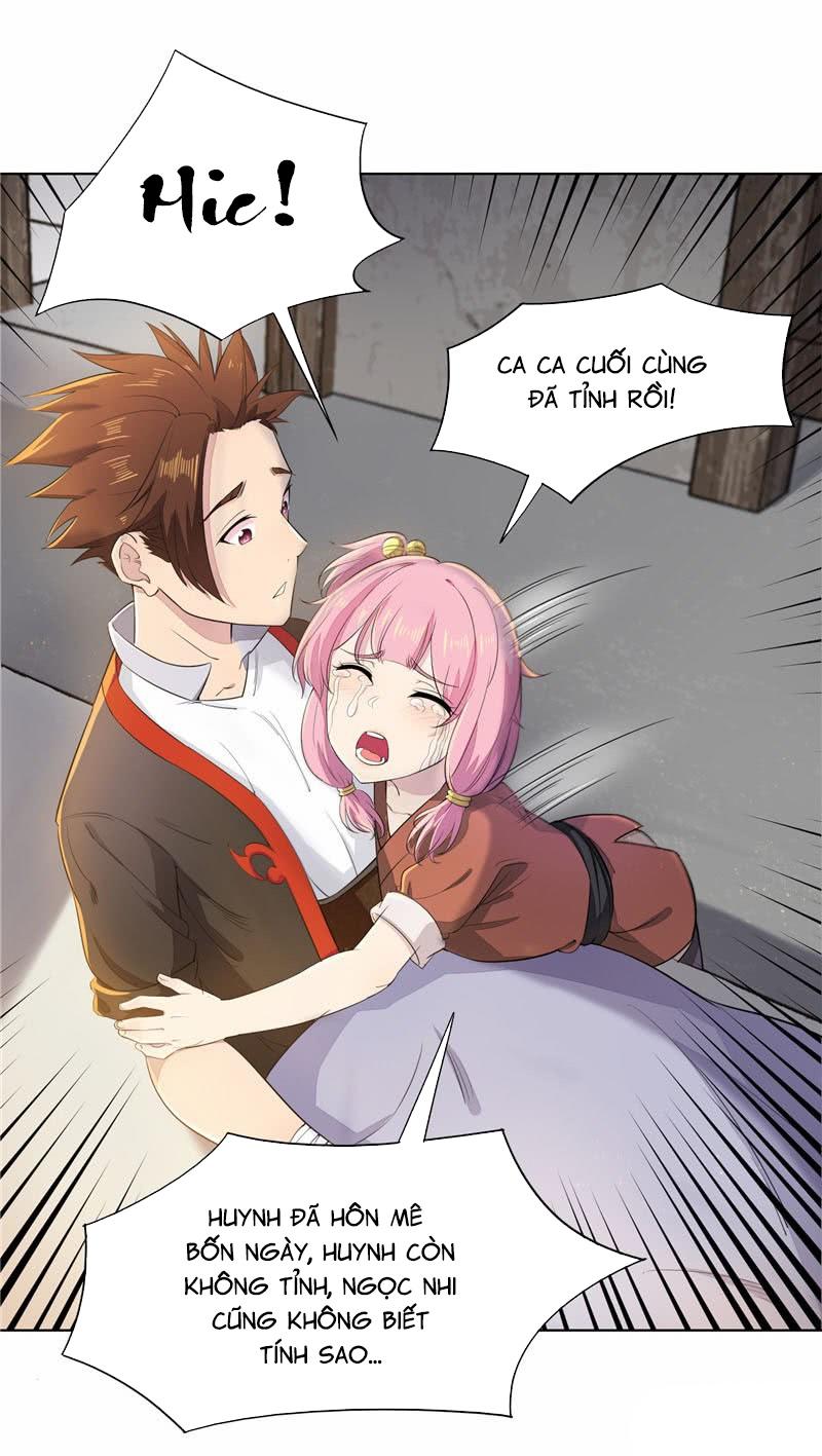 thiên vực thần tọa chapter 4 12