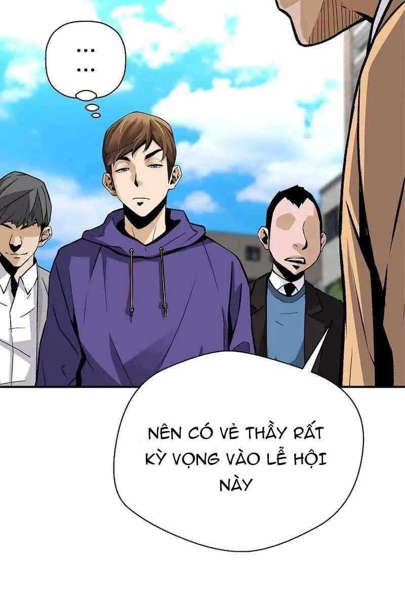 sự trở lại của huyền thoại chapter 101 100