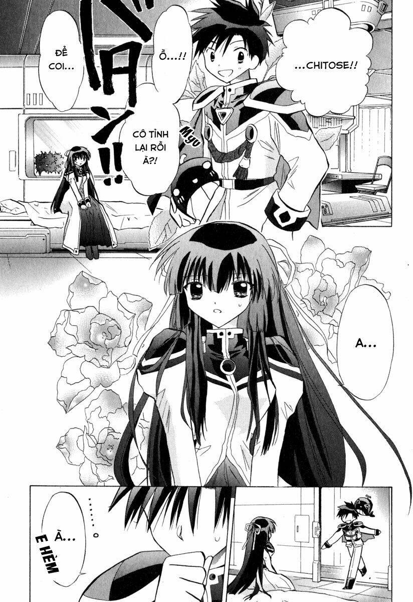 galaxy angel chapter 30 12